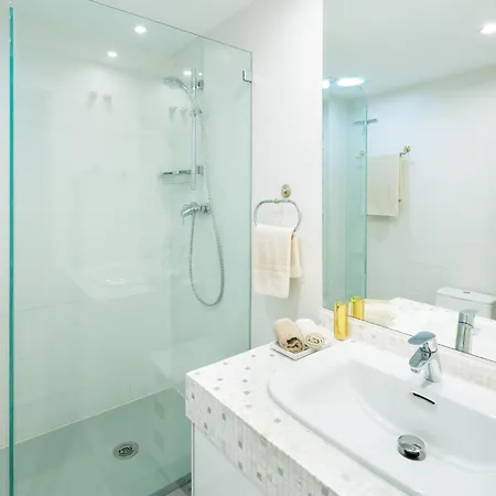 Luxury 5* 3 Beds In Playas Del Duque, Puerto Banus * Marbella